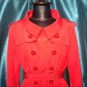 Women’s Coat